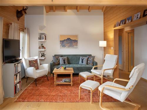 Holiday apartment - 4 persons -  - Villars - 1884