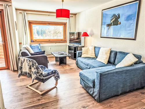 Holiday apartment - 6 persons -  - Crans-Montana - 3962