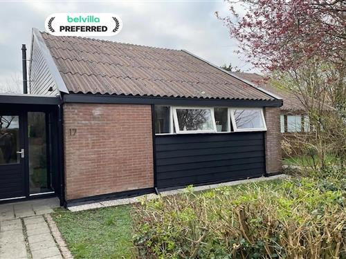 Holiday home - 4 persons -  - 1749BJ - Warmenhuizen