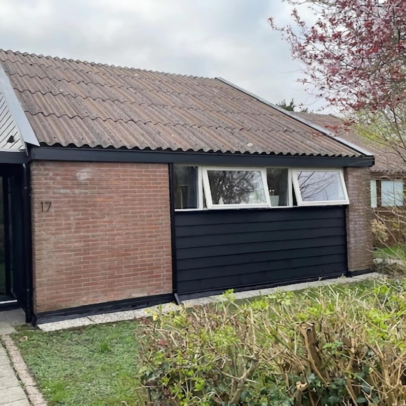 Sommerhus - 4 personer -  - 1749BJ - Warmenhuizen