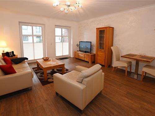 Holiday Home/Apartment - 2 persons -  - Strandstraße - 25761 - Büsum