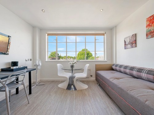Ferieleilighet - 4 personer -  - SW7 3RD - London