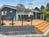 Billede 3 - Terrasse