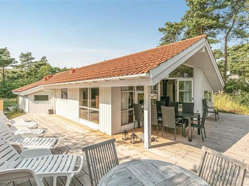 Ferienhaus - 8 Personen -  - Frederiksvej - Balka - 3730 - Nexö
