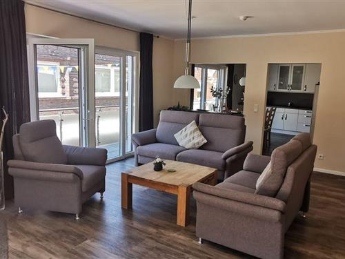 Ferieleilighet - 4 personer -  - Steinstr - 26427 - Esens