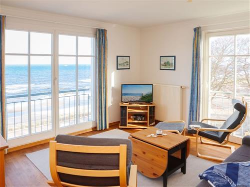 Ferielejlighed - 4 personer -  - Ostseeallee - 18225 - Kühlungsborn