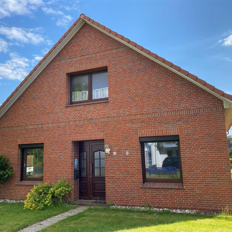 Ferielejlighed - 3 personer -  - Burhave - 26969