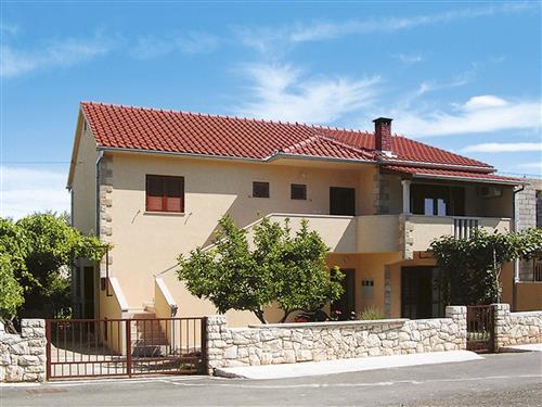 Holiday Home/Apartment - 6 persons -  - Brac/Splitska - 21400