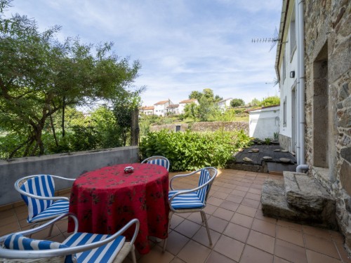Sommerhus - 4 personer -  - 15200 - Porto Do Son