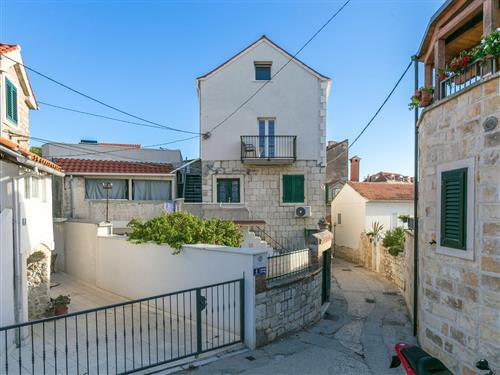 Ferielejlighed - 5 personer -  - Palmina ulica - 21000 - Split