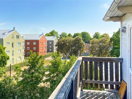 Holiday apartment - 6 persons -  - Strelowgatan 4 , våning - 621 45 - Visby