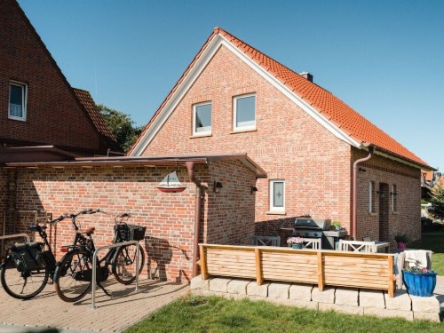 Sommerhus - 6 personer -  - 26465 - Langeoog
