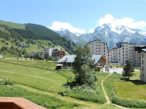 Semesterlägenhet - 6 personer -  - 38860 - Venosc