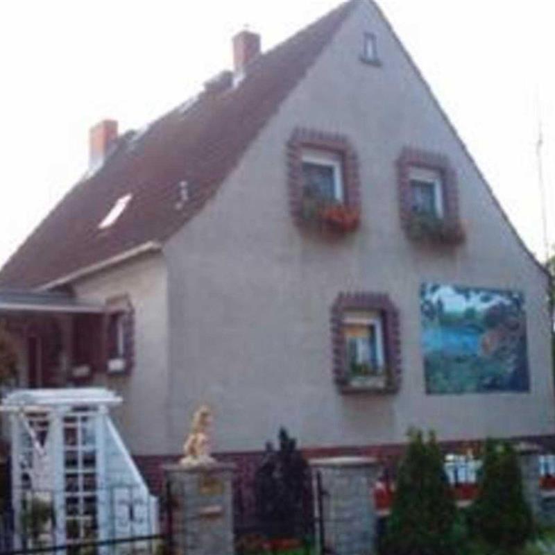 Ferielejlighed - 4 personer -  - Ringstraße - 18586 - Sellin (Ostseebad)