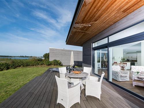 Feriehus - 4 personer -  - Wackerballig - Landlust, Gelting - Wackerballig - 24395 - Gelting