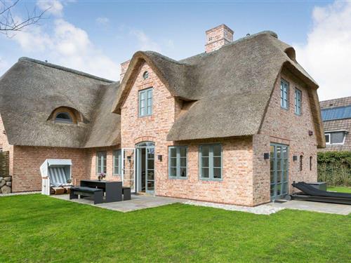 Sommerhus - 6 personer -  - Mövenbergstraße - 25992 - List