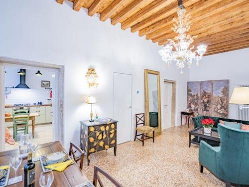 Feriehus / leilighet - 4 personer -  - 30124 - Venice