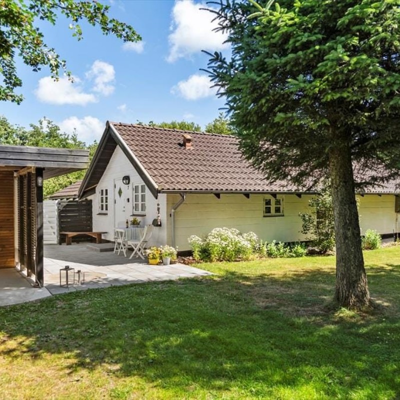 Ferienhaus - 6 Personen -  - Sneppevej - Helligsö - 7760 - Hurup