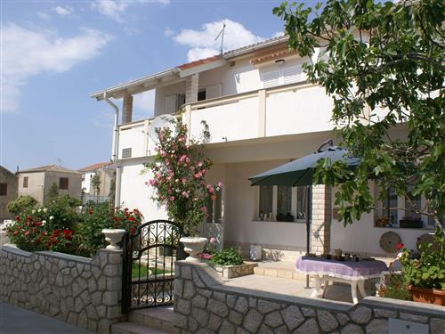 Holiday apartment - 3 persons -  - A. Stepinca - 23249 - Povljana