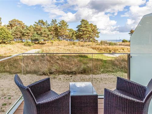 Ferieleilighet - 6 personer -  - Südstrand - 18609 - Prora/Rügen