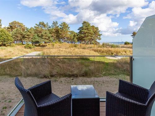 Ferieleilighet - 6 personer -  - Südstrand - Prora/Rügen - 18609 - Binz