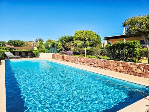 Sommerhus - 8 personer -  - 8600-069 - Lagos