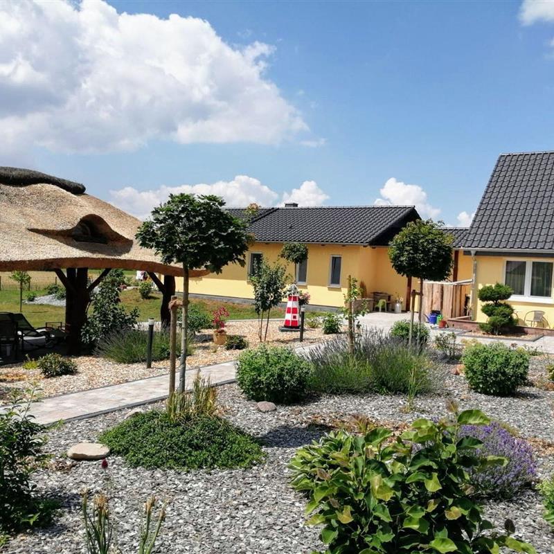 Ferielejlighed - 3 personer -  - Cottbuser Str - 03058 - Komptendorf