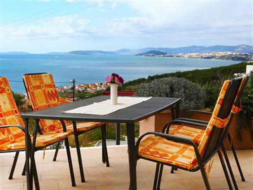 Holiday apartment - 5 persons -  - Podstrana - 21312