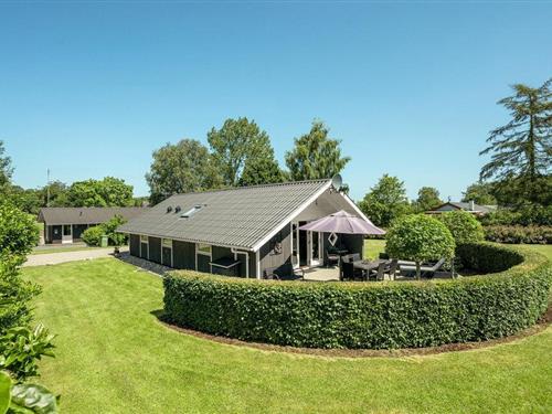 Ferienhaus - 8 Personen -  - Nøddevænget - Hejlsminde - 6094 - Hejls