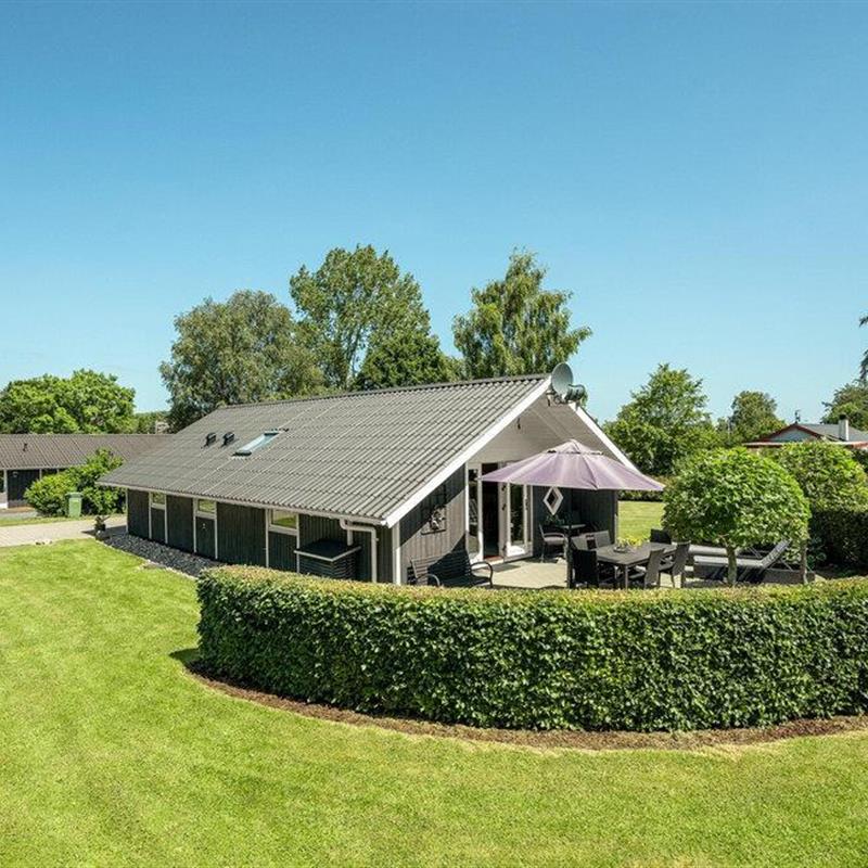 Ferienhaus - 8 Personen -  - Nøddevænget - Hejlsminde - 6094 - Hejls