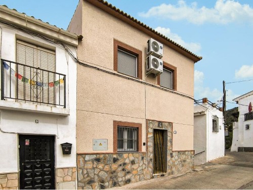 Sommerhus - 6 personer -  - av. Andalucia - 29197 - Totalan