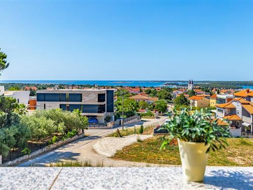 Ferielejlighed - 4 personer -  - Vrcevan - 52203 - Medulin