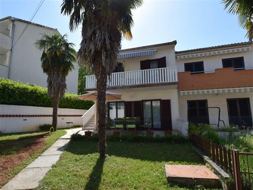 Ferielejlighed - 4 personer -  - Porat - 51511 - Malinska