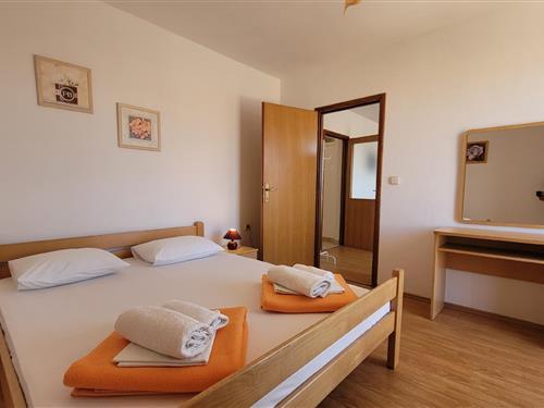 Ferielejlighed - 4 personer -  - Mali Kijec - 51513 - Omisalj - Insel Krk