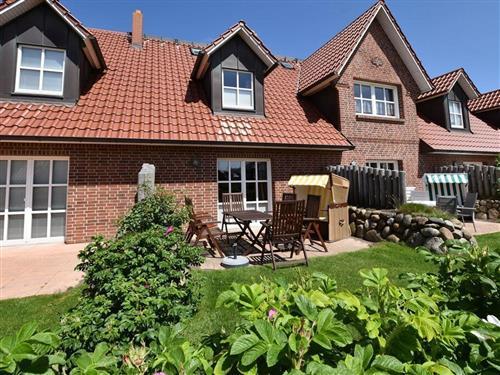 Holiday Home/Apartment - 6 persons -  - Norderstr. - 25980 - Westerland Auf Sylt