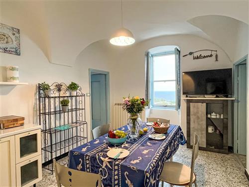 Ferienhaus - 4 Personen -  - San Lorenzo Al Mare - 18017