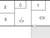 Billede 16 - Plantegning