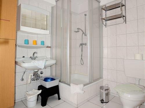 Ferielejlighed - 2 personer -  - Am Westkaap - 26757 - Borkum