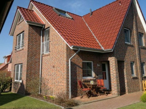 Sommerhus - 4 personer -  - 26736 - Krummhörn Greetsiel