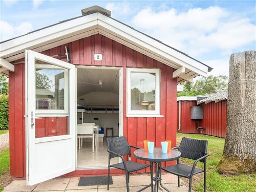 Ferienzentrum - 4 Personen -  - Møllvangvej - Sædding/Esbjerg - 7300 - Jelling
