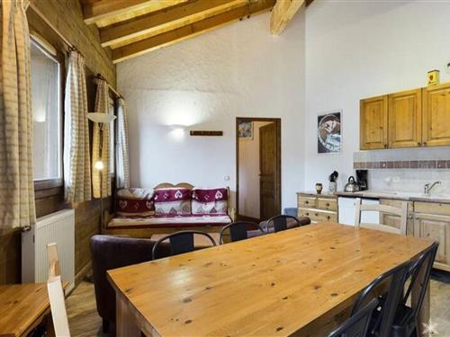 Ferienhaus - 8 Personen -  - 73700 - Montvalezan