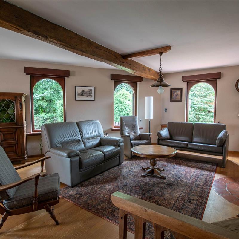 Sommerhus - 10 personer -  - Merksplas - 2330