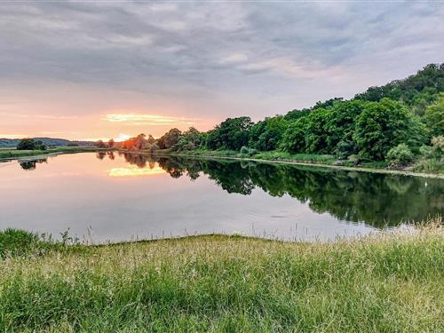 Fritidshus - 4 personer -  - Bielinek - 74-520 - Cedynia