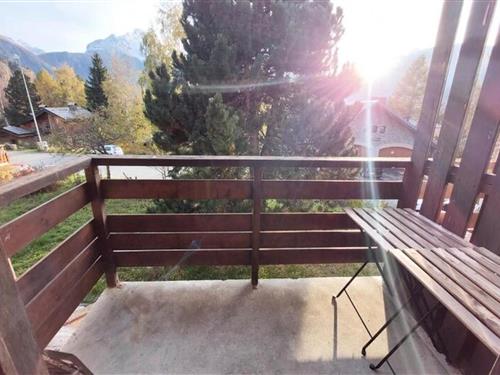 Semesterlägenhet - 6 personer -  - 38860 - Venosc