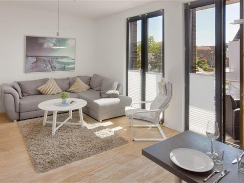 Ferielejlighed - 4 personer -  - Wendstraße 39 a - 23774 - Heiligenhafen