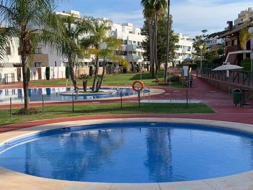 Semesterhus/Semesterlägenhet - 6 personer -  - 29649 - La Cala De Mijas