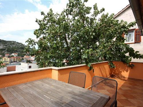 Ferienhaus - 6 Personen -  - Tisno - 22240 - Tisno