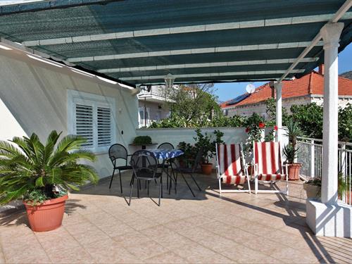 Ferienhaus - 2 Personen -  - Od Montovjerne - 20000 - Dubrovnik