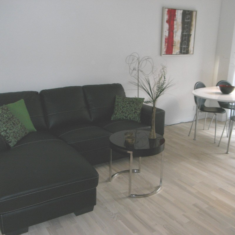 Ferienhaus - 2 Personen -  - Skjoldsgade 101 St. Th - Esbjerg City - 6700 - Esbjerg