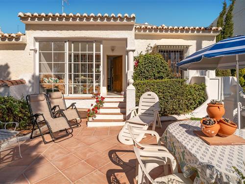 Sommerhus - 4 personer -  - C/Oleander (Las adelfas) - 29649 - Mijas
